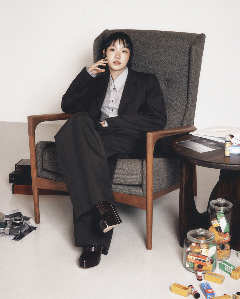 Kim Go-eun (Netflix)