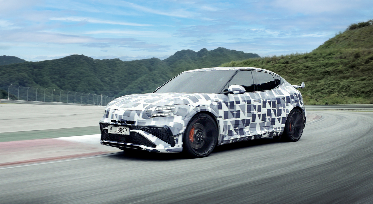 (Hyundai Motor Company)