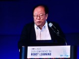 삼성 로봇단장 “휴머노이드 사업 우위 자신…다양한 유형 로봇 개발 중”
