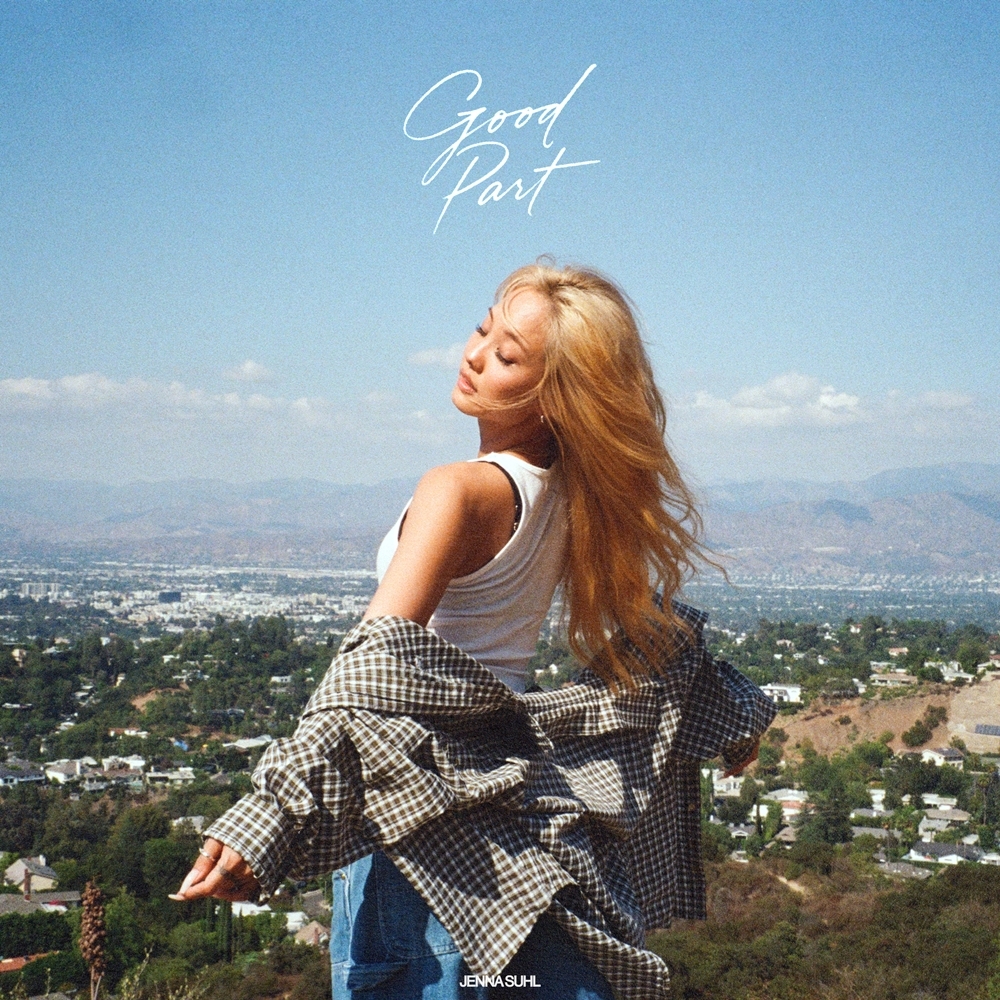 Jenna Suhl, R&B singer (Mplify)