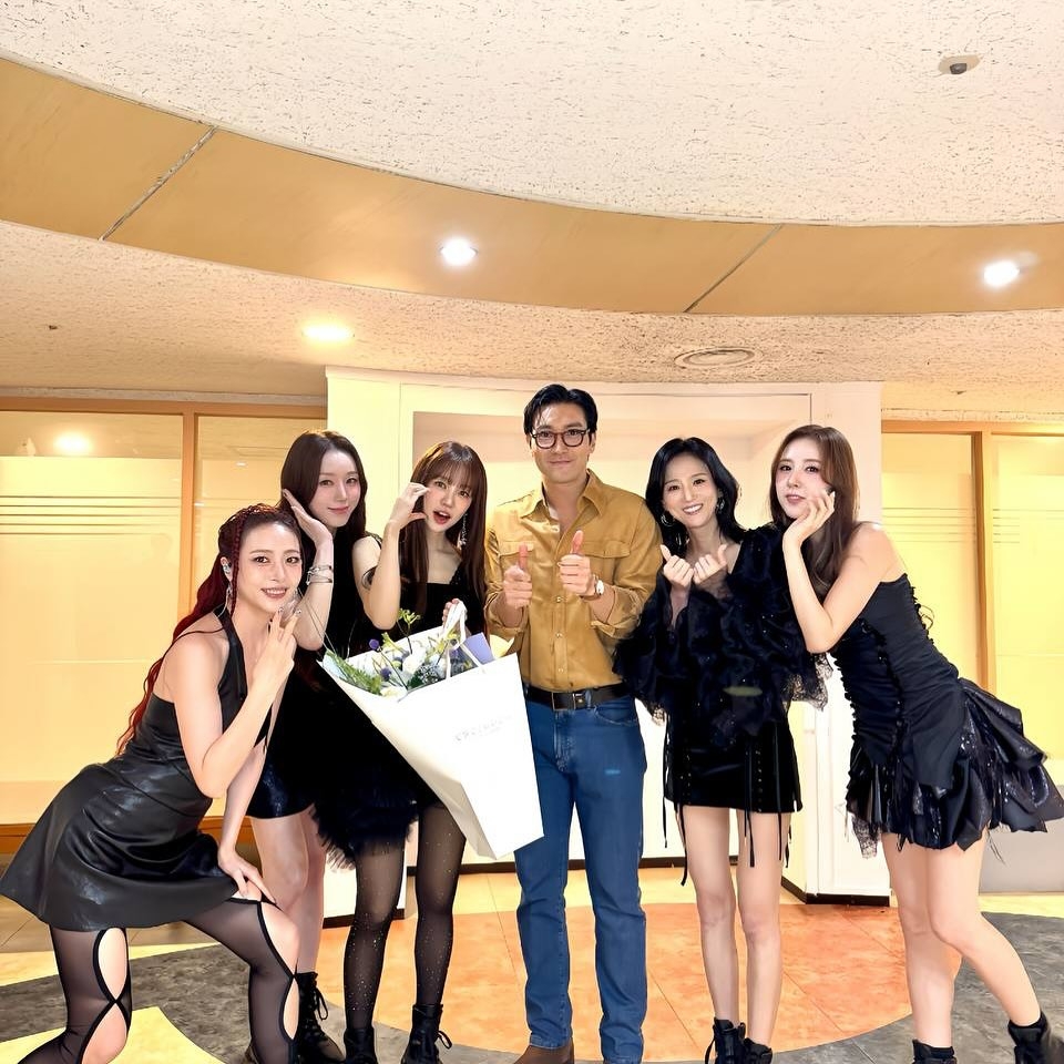사진=최시원 채널