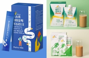 국민바이오, 포스트바이오틱스 건강식품 3종 선보여 - 뉴스 썸네일 이미지