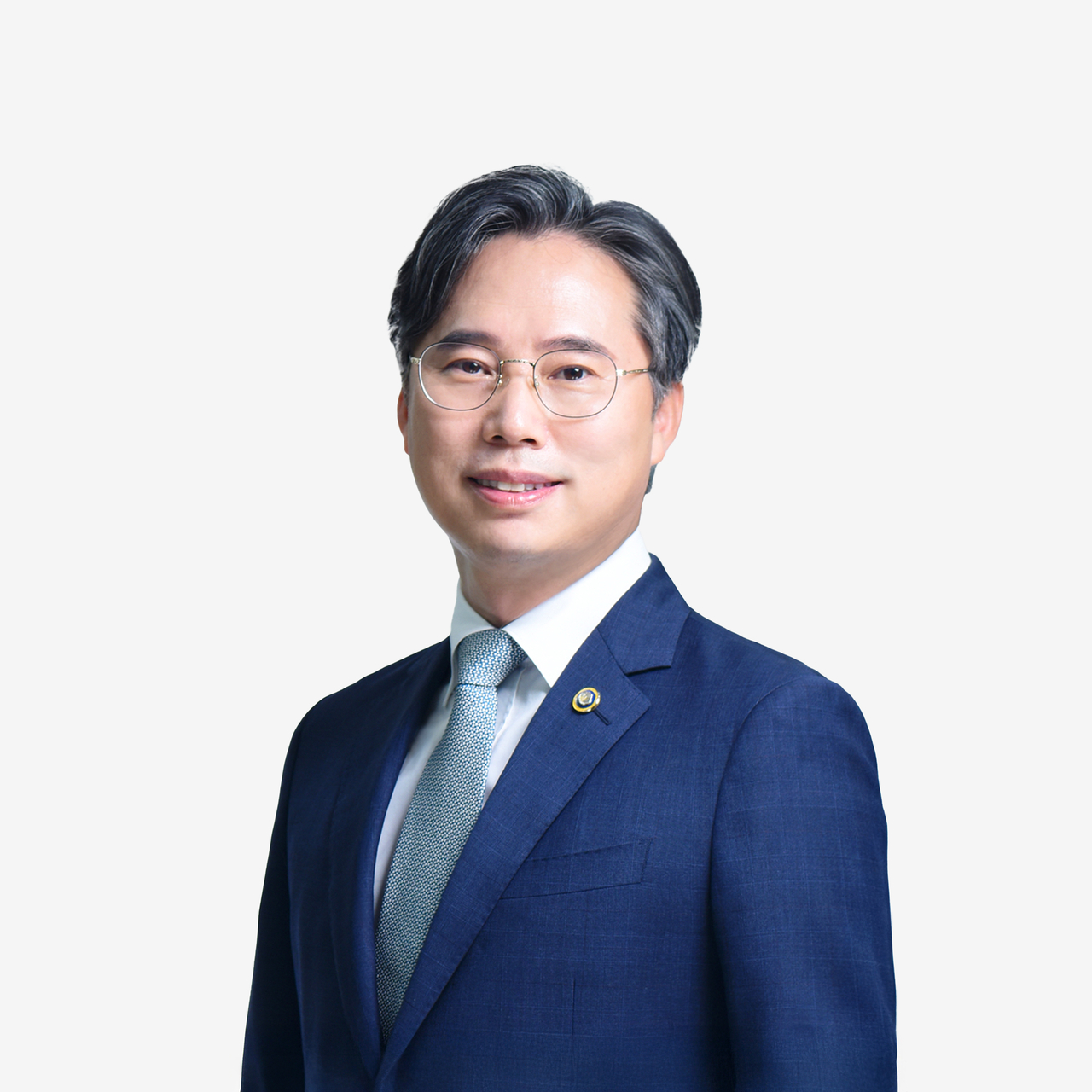 Former First Vice Trade Minister Park Jin-kyu (Yoon & Yang)