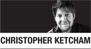 [Christopher Ketcham] AI promises to make us stupider