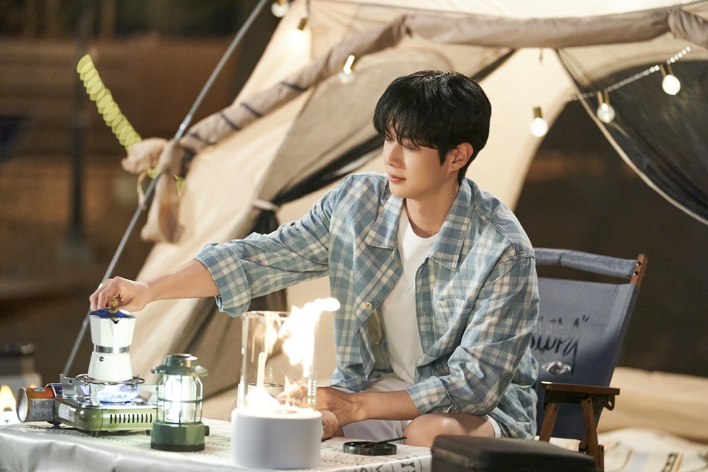 사진=SBS ‘우주메리미’ 제공