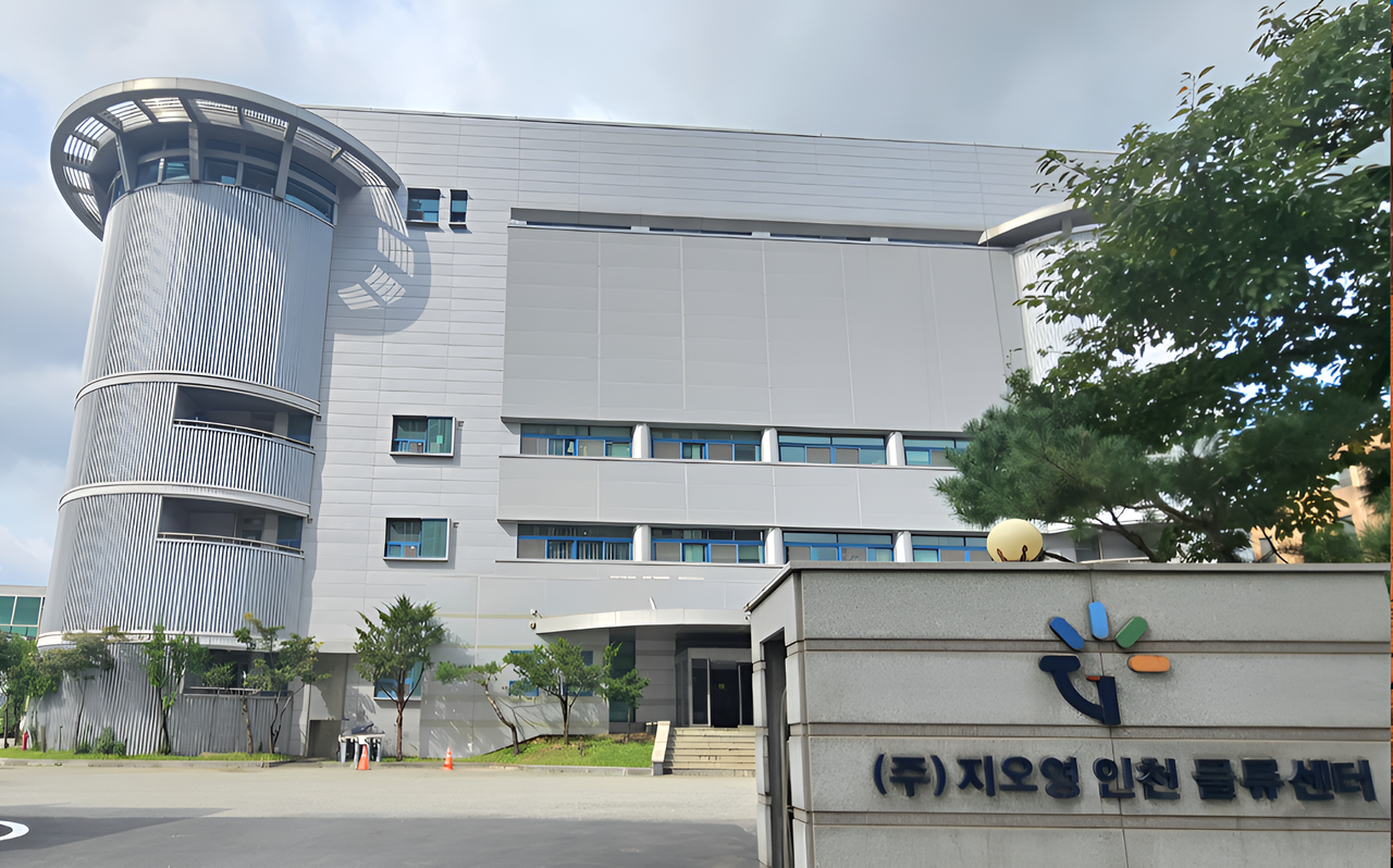 지오영 인천토토사이트 첫충 전경.[지오영 제공]