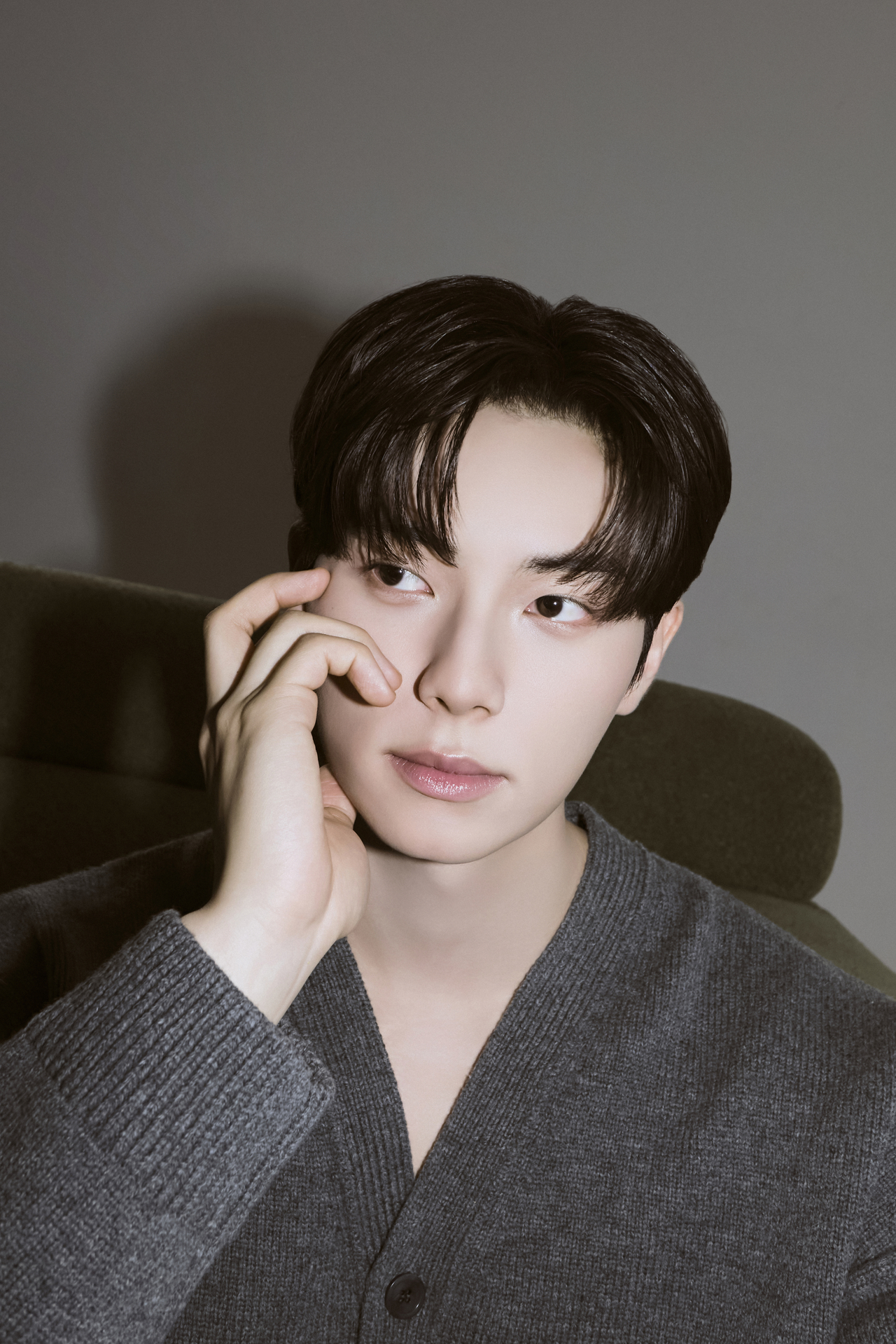 이채민/사진=바로엔터테인먼트
