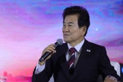 정동영 “北, 美 본토 타격 가능 3대 국가…7년 전 위치와 달라”