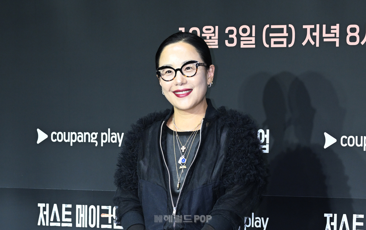 정샘물/헤럴드POP=윤병찬 기자