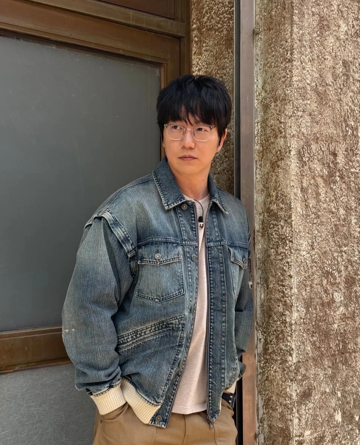 Singer Sung Si-kyung (Sung's Instagram)