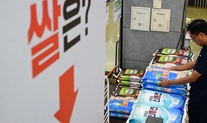 ‘매년 수십만톤’ 비축미 쌓이는데…쌀값은 왜 폭등하나 [Deep Spot]