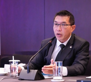 [단독] PAHO 총책임자 "韓, 자동차·반도체 넘어 백신·진단분야에서도... - 뉴스 썸네일 이미지