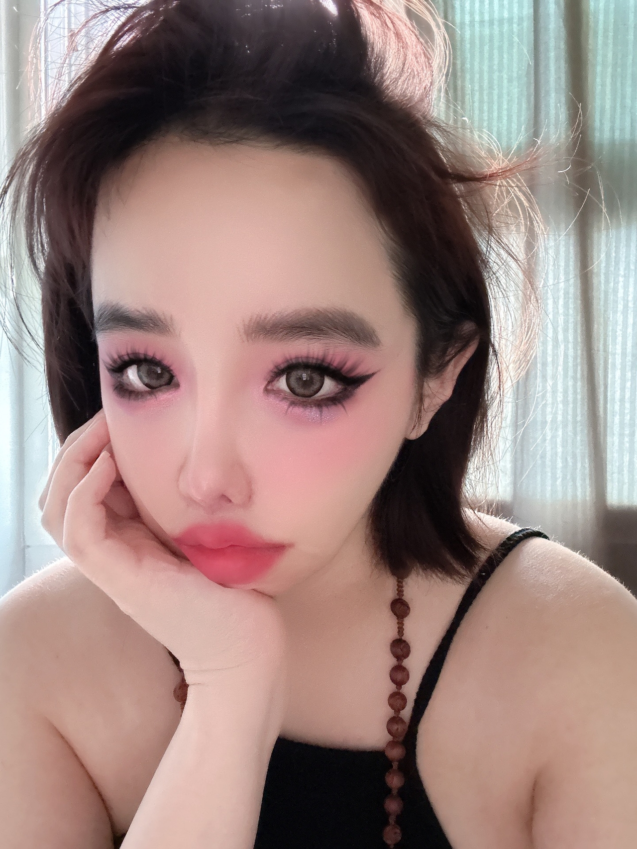 박봄 채널