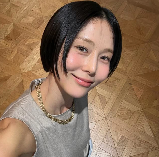 방송인 토토사이트 토토나라. [인스타그램 캡처]