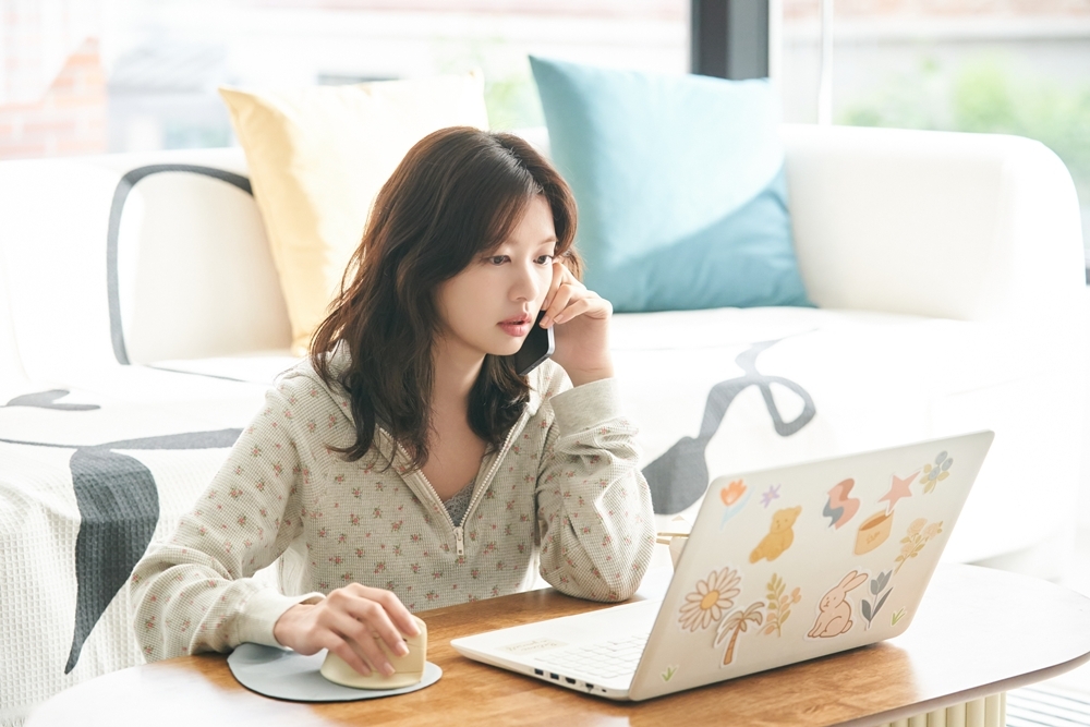 사진=SBS ‘우주메리미’ 제공
