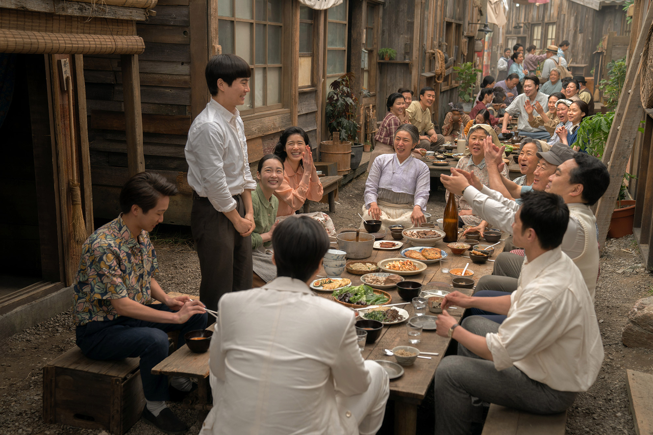 [애플TV+ 제공]