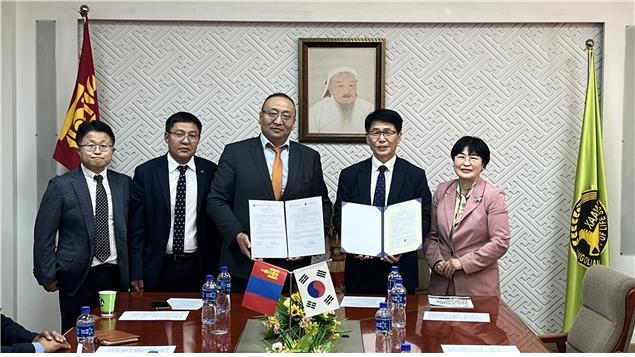 [신경주대 제공]