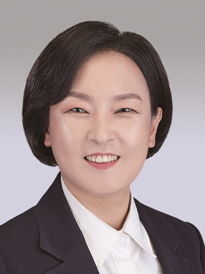 이재숙 대구시의원.[대구시의회 제공]