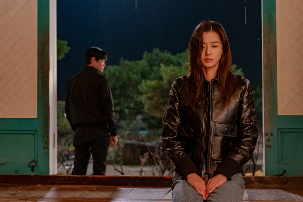 디즈니+ ‘북극성’