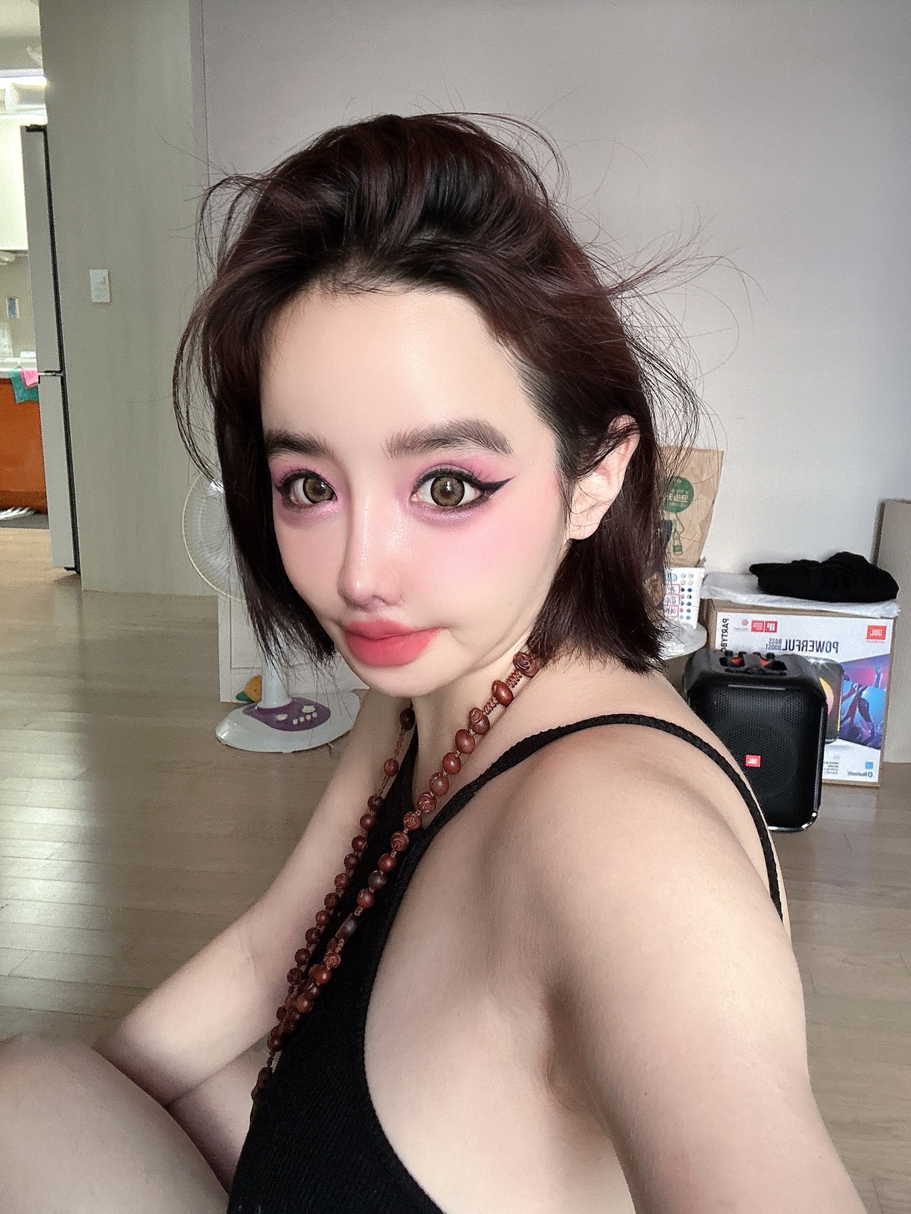 박봄 채널