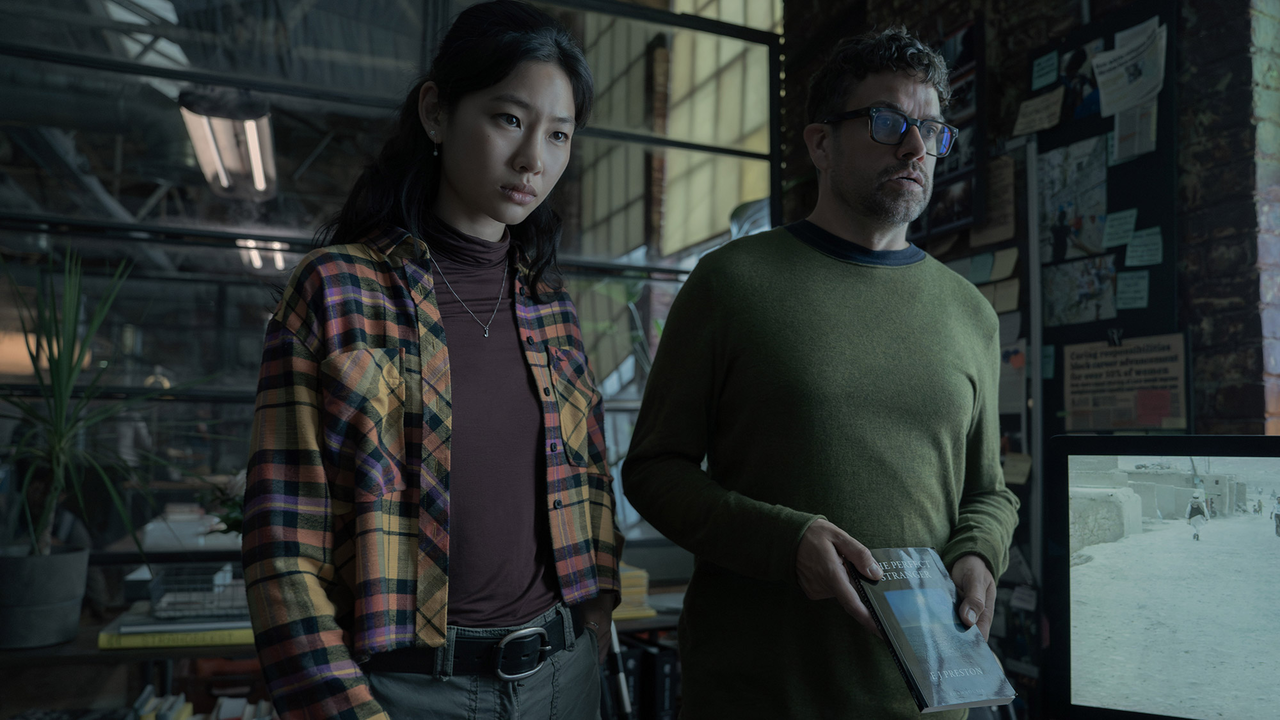 [애플TV+ 제공]