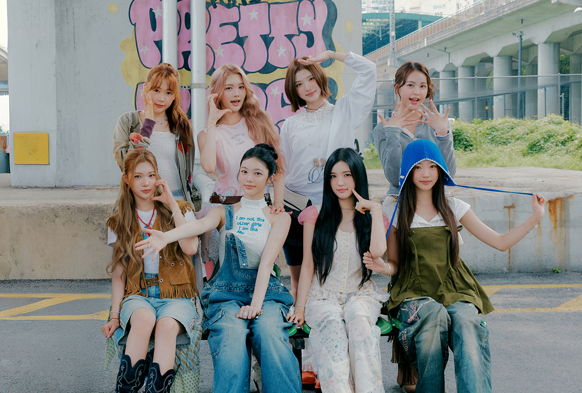 하츠투하츠/사진=SM