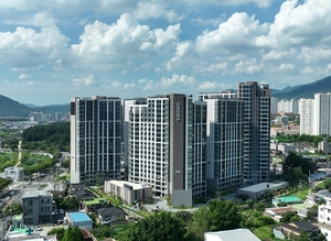 반도건설, '유보라 신천매곡' 치솟는 전월세가 속에 '통큰 할인', '즉시 ...