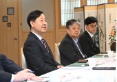 구윤철 “시스템 정상화·해킹 차단...산재는 기관장 책임”