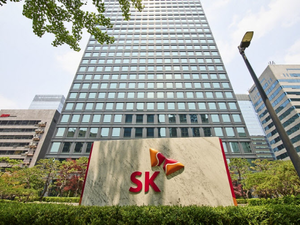 SK Discovery exits SK D&D in W74b deal with Hahn & Co.