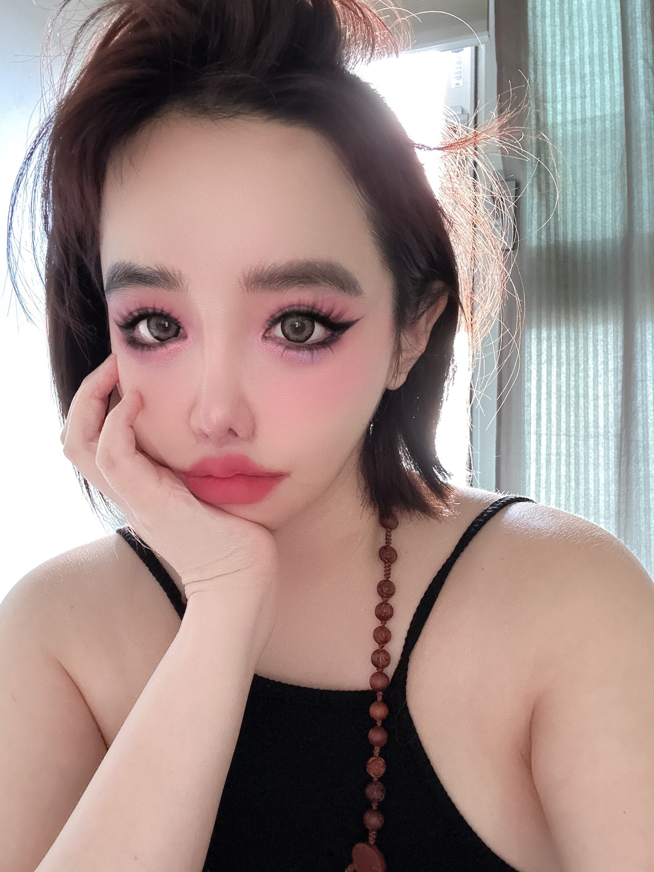 박봄 채널