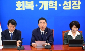 이런 정치