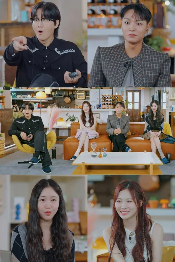 [티빙 제공]