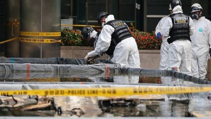업무 저장소 ‘전소’…74개 기관·19만 공무원 자료 ‘소실’