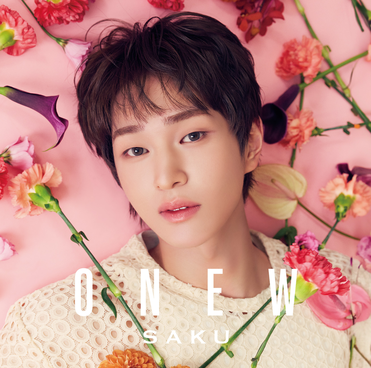 온유[사진제공=그리핀엔터테인먼트]