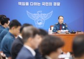 산재 사망사고 속출에 결국…경찰 전담 중대재해수사팀 출범 [세상&]