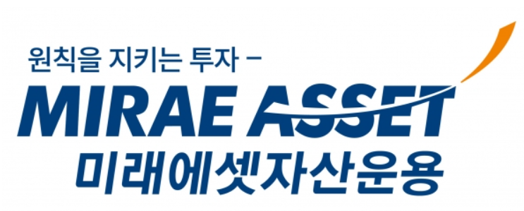 [미래에셋자산운용 제공]