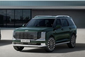 Hybrid boom offsets EV slump in Korea’s auto market