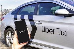 Uber bets on Naver partnership to break Kakao’s 90% ride-hailing grip