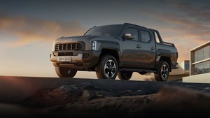 Korea’s pickup sales roar back as Kia, KG roll out fresh models