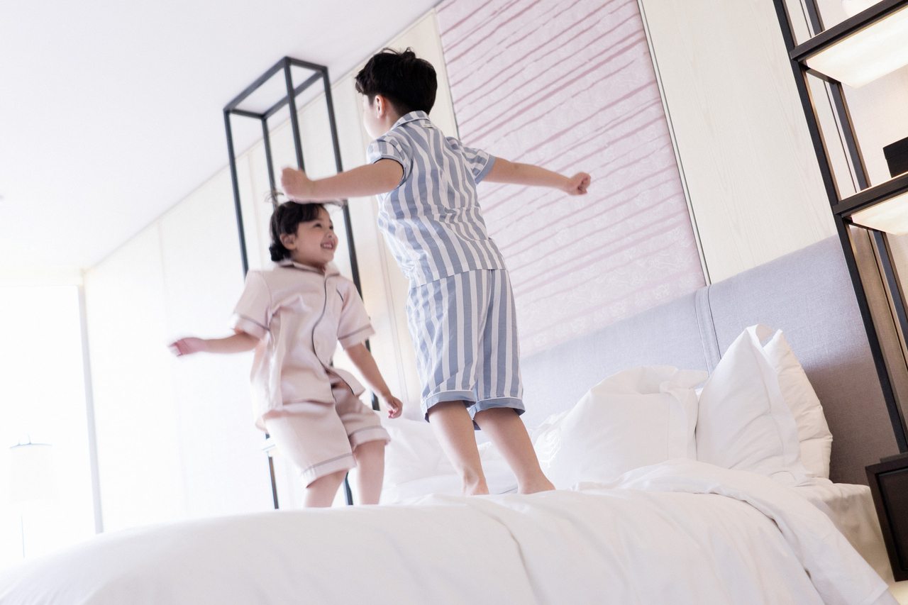 (Four Seasons Hotel Seoul)