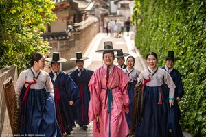 In Seoul over Chuseok holiday?