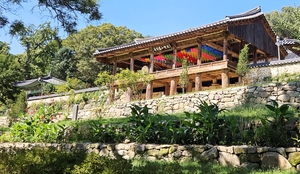 정용식의 사찰 기행