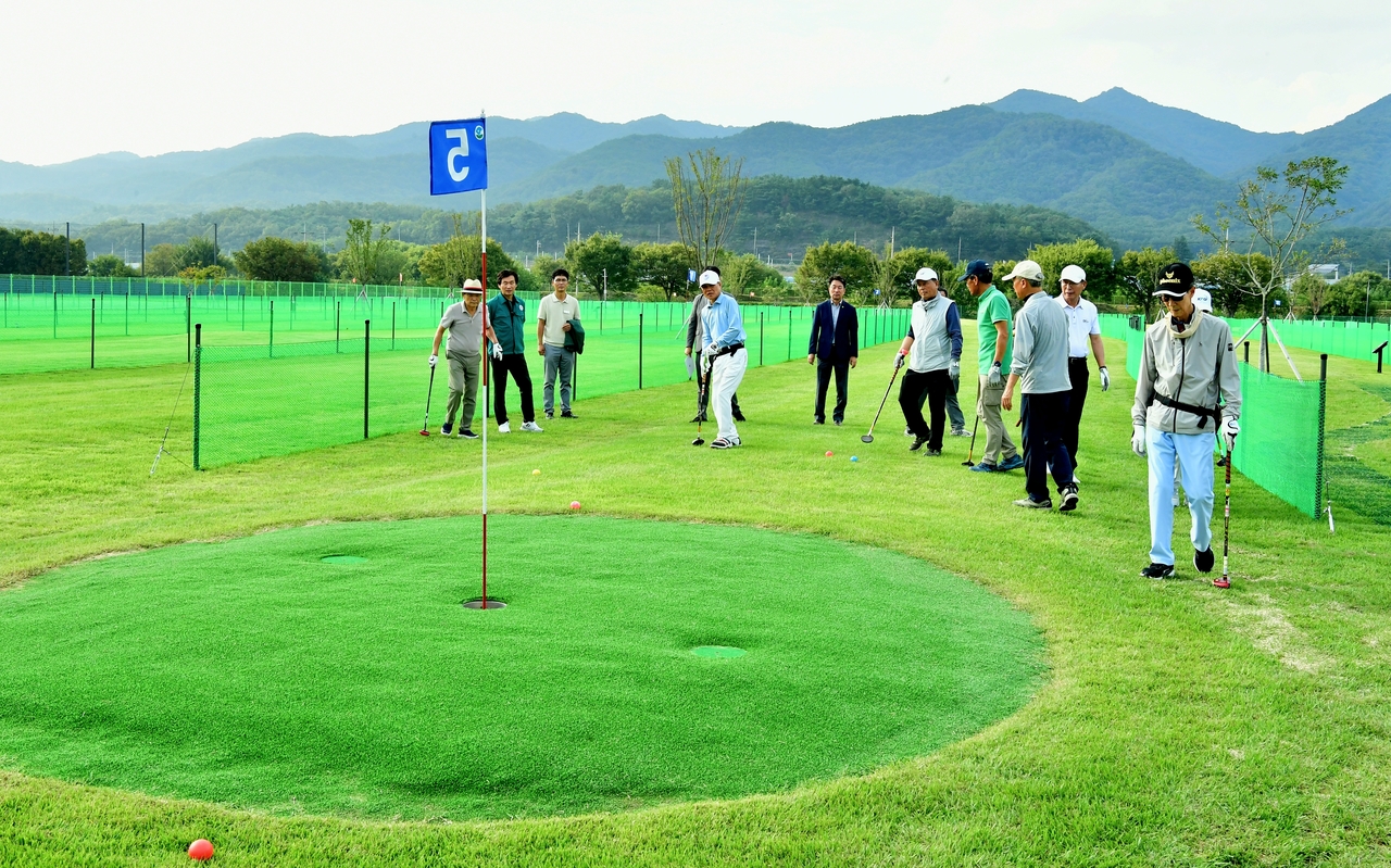 [경산시 제공]