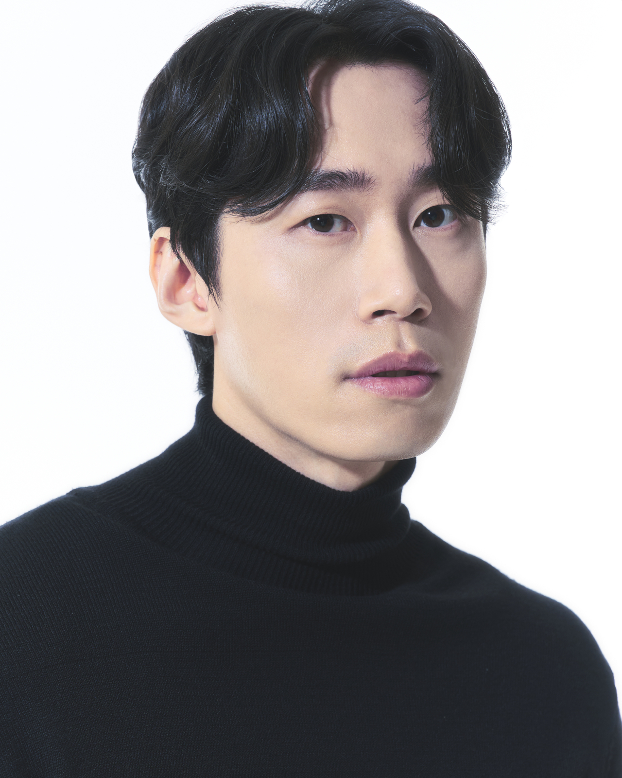 홍인/사진=그램 엔터