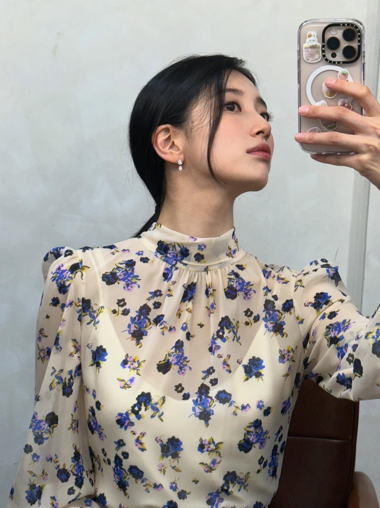 사진=수지 채널