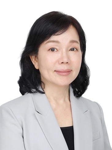 송경희신임 개인정보보호위원회 토토사이트 번호 차단 내정자. [개인정보보호위원회 제공]