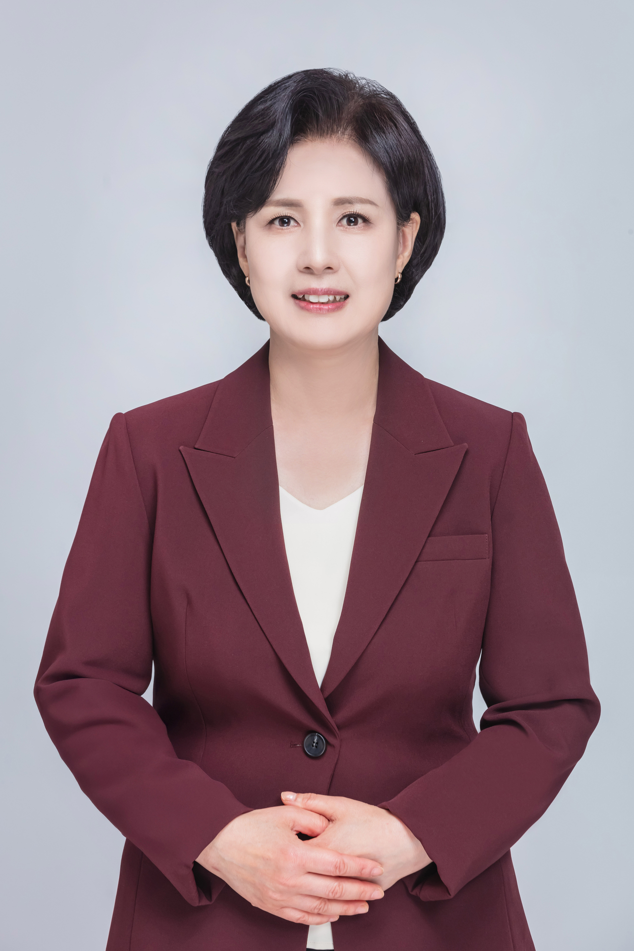 이수희 보스토토청장. [보스토토 제공]