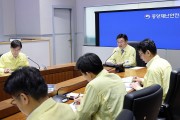 정부 “647개 장애시스템 중 110개 복구…민간전문가도 현장 투입”