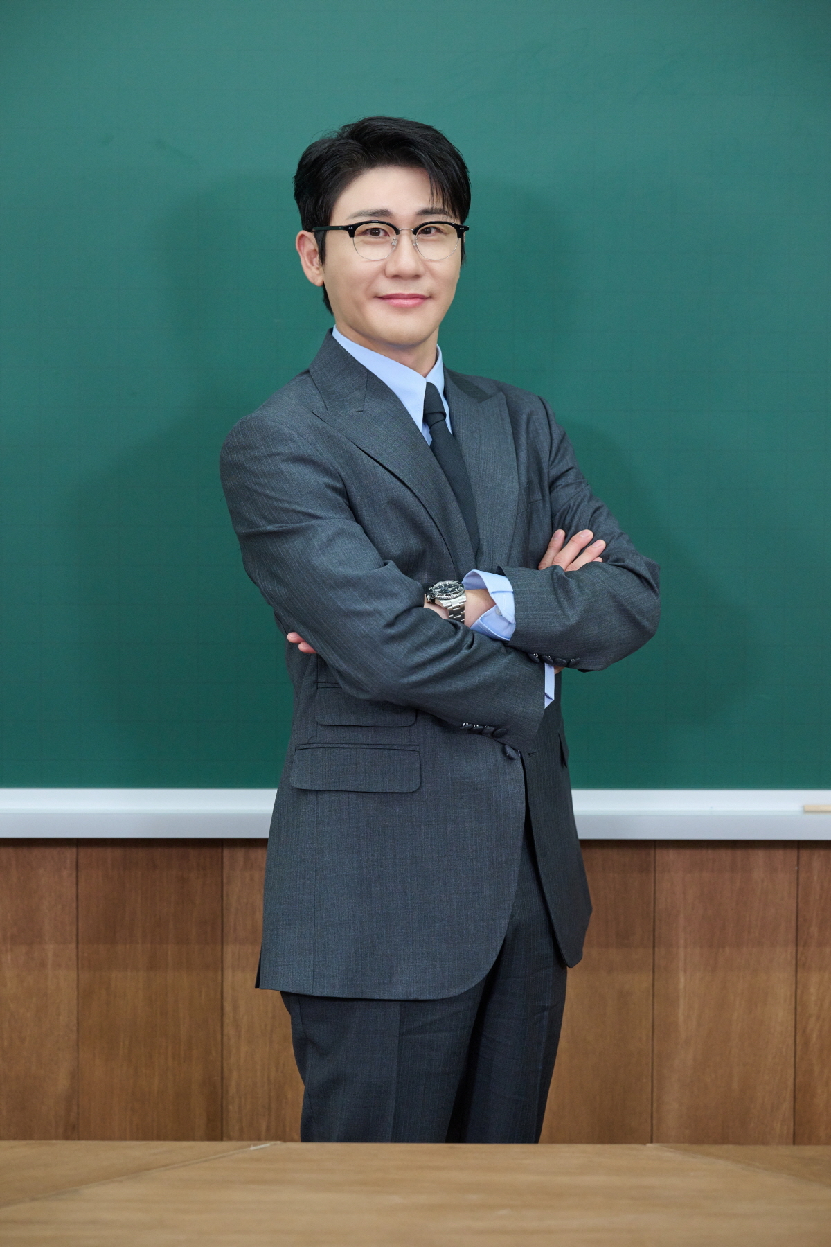 영탁/사진제공=KBS