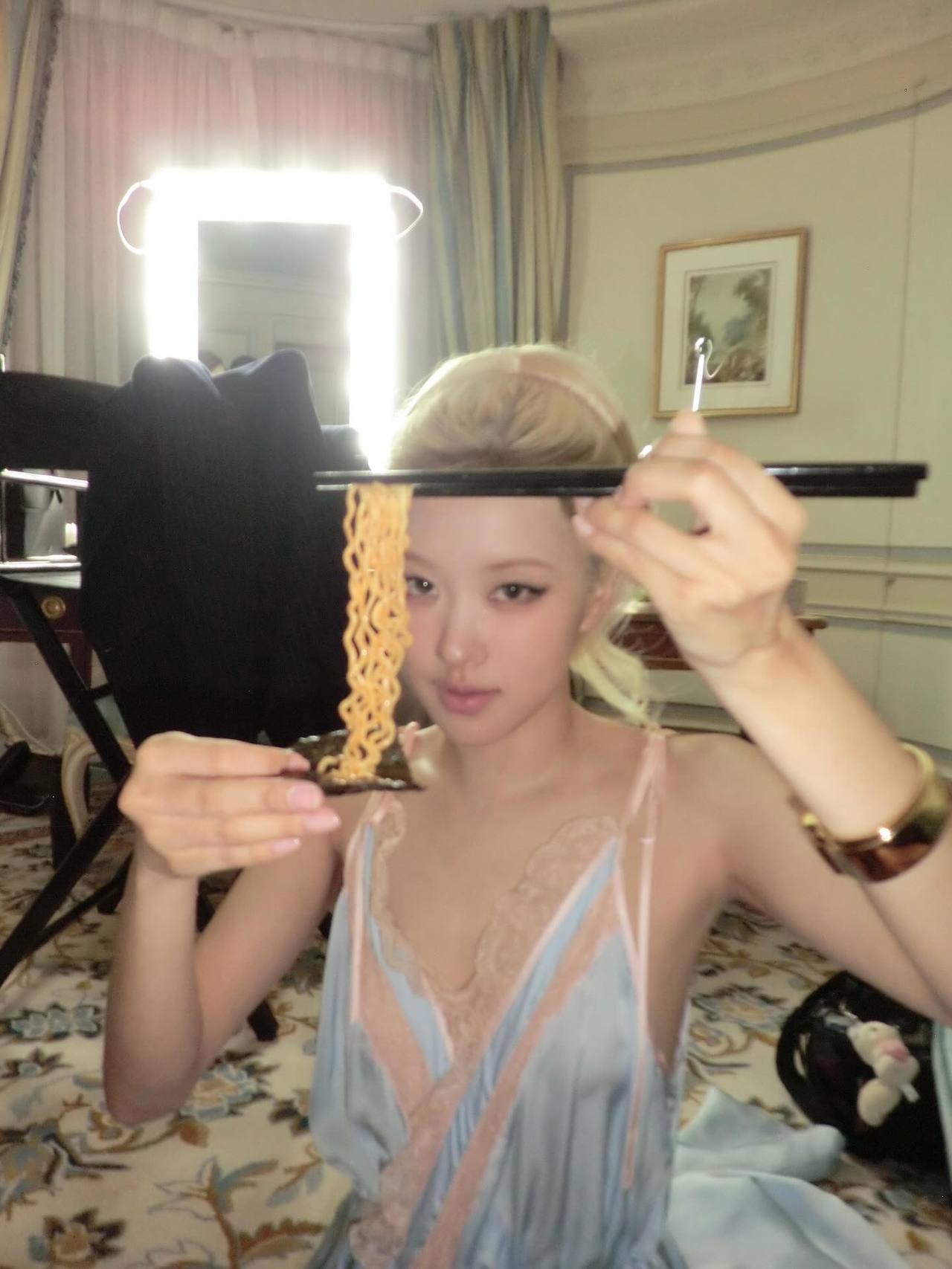 로제 채널